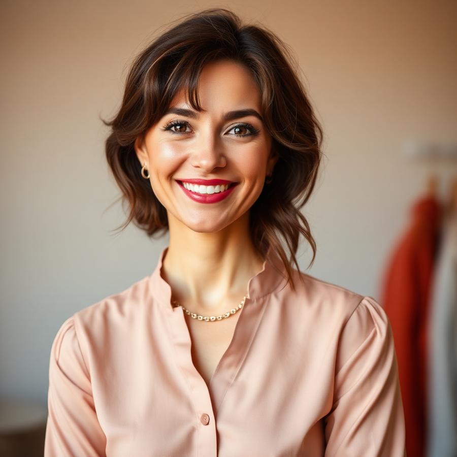 Tu asesora personal Comercial Eimy